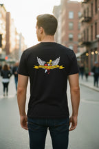 The "Prayer & Passion" Anthem Tee