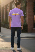The "Prayer & Passion" Anthem Tee