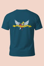 The "Prayer & Passion" Anthem Tee