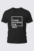 The Outlier Tee