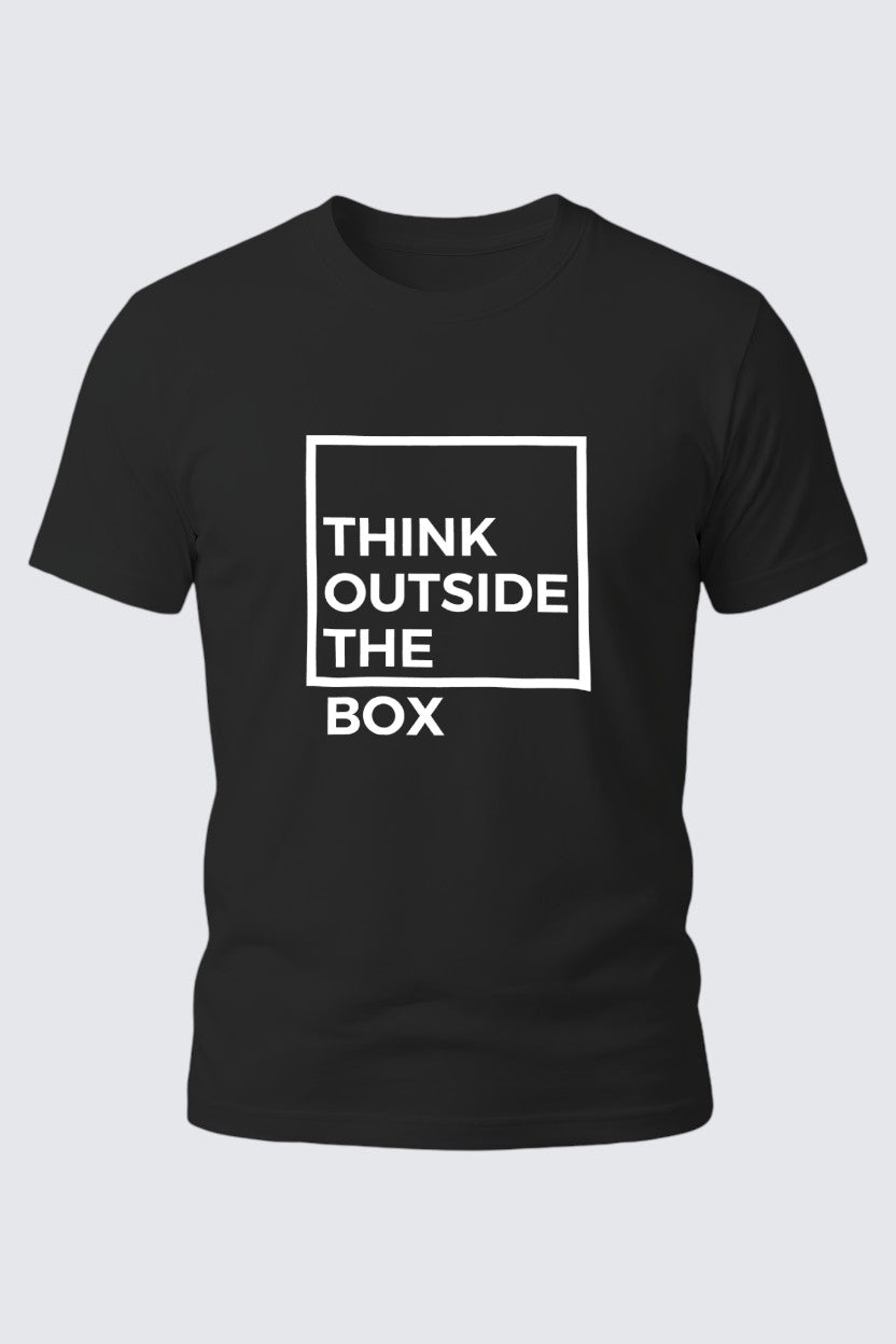 The Outlier Tee
