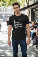 The Outlier Tee