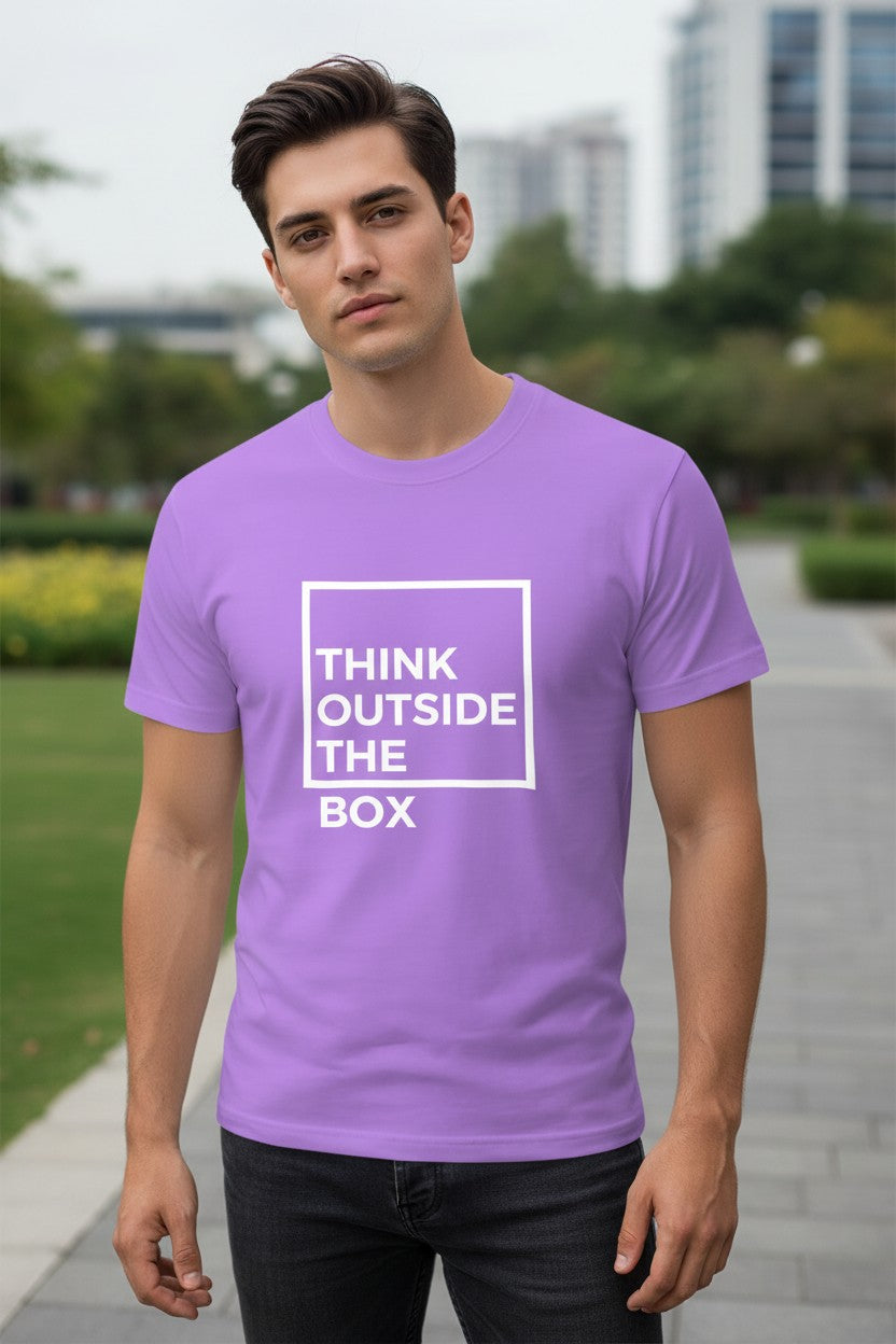 The Outlier Tee
