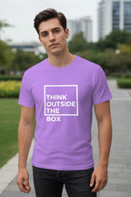 The Outlier Tee