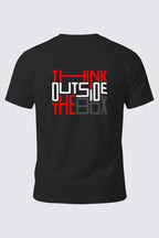 The "Deconstructed Thinking" Tee