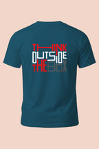 The "Deconstructed Thinking" Tee