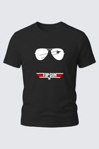 Sky Rebel Aviator Tee
