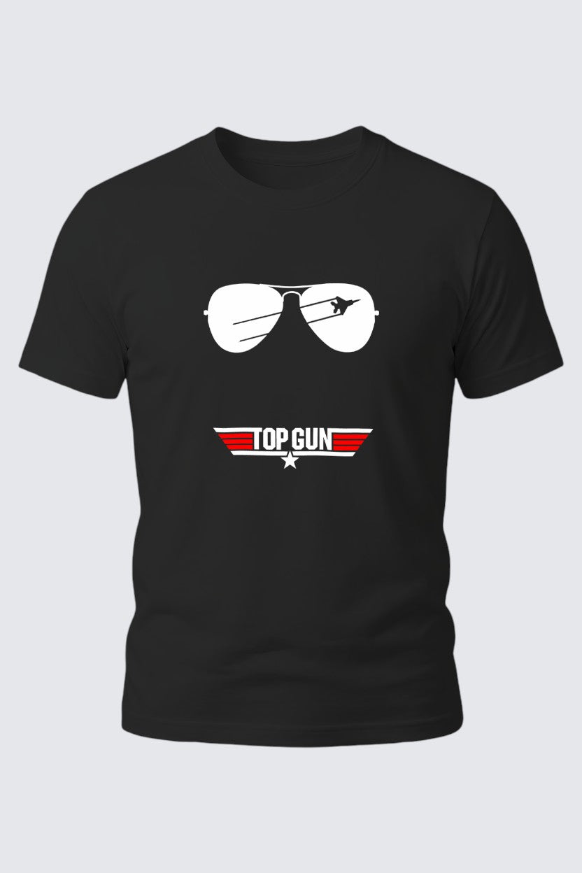 Sky Rebel Aviator Tee