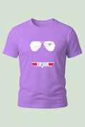Sky Rebel Aviator Tee