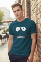 Sky Rebel Aviator Tee