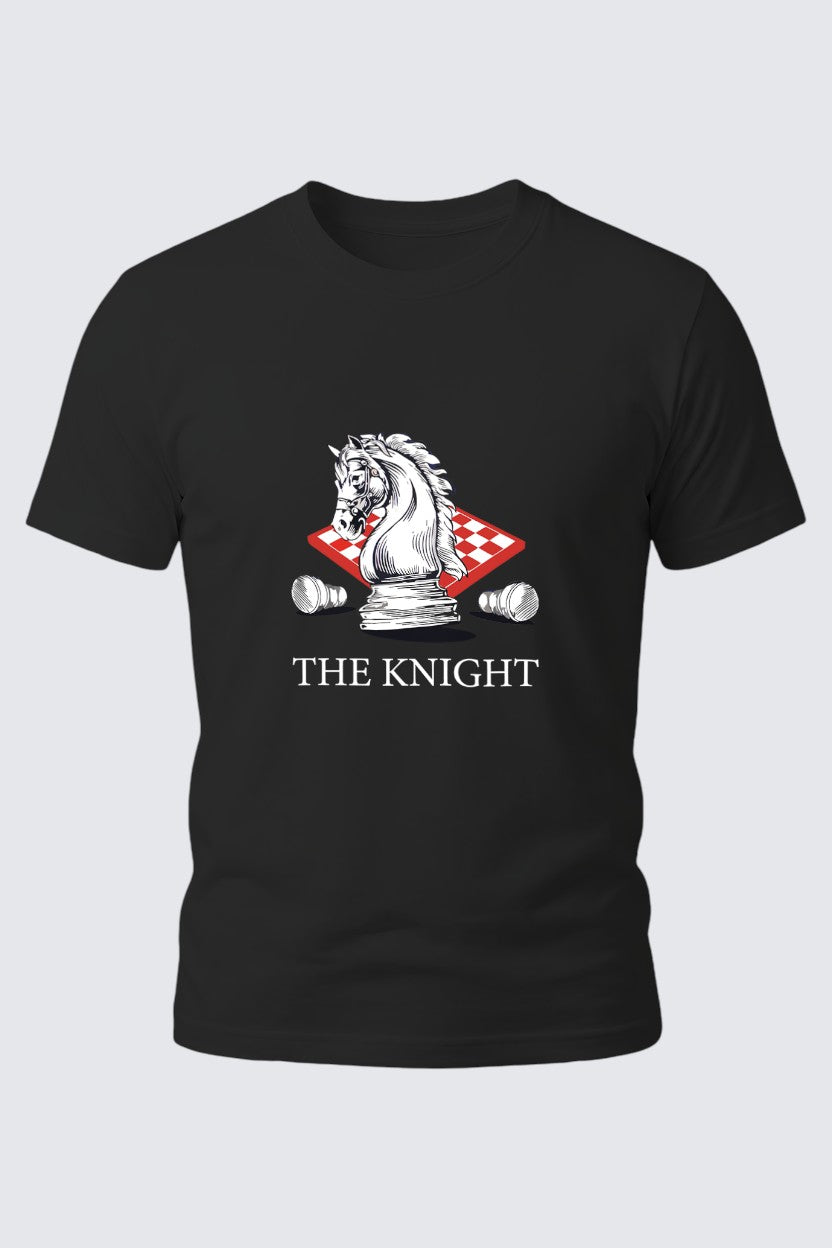 The "Grandmaster Knight" Tee