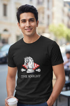The "Grandmaster Knight" Tee