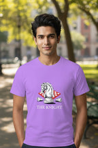 The "Grandmaster Knight" Tee