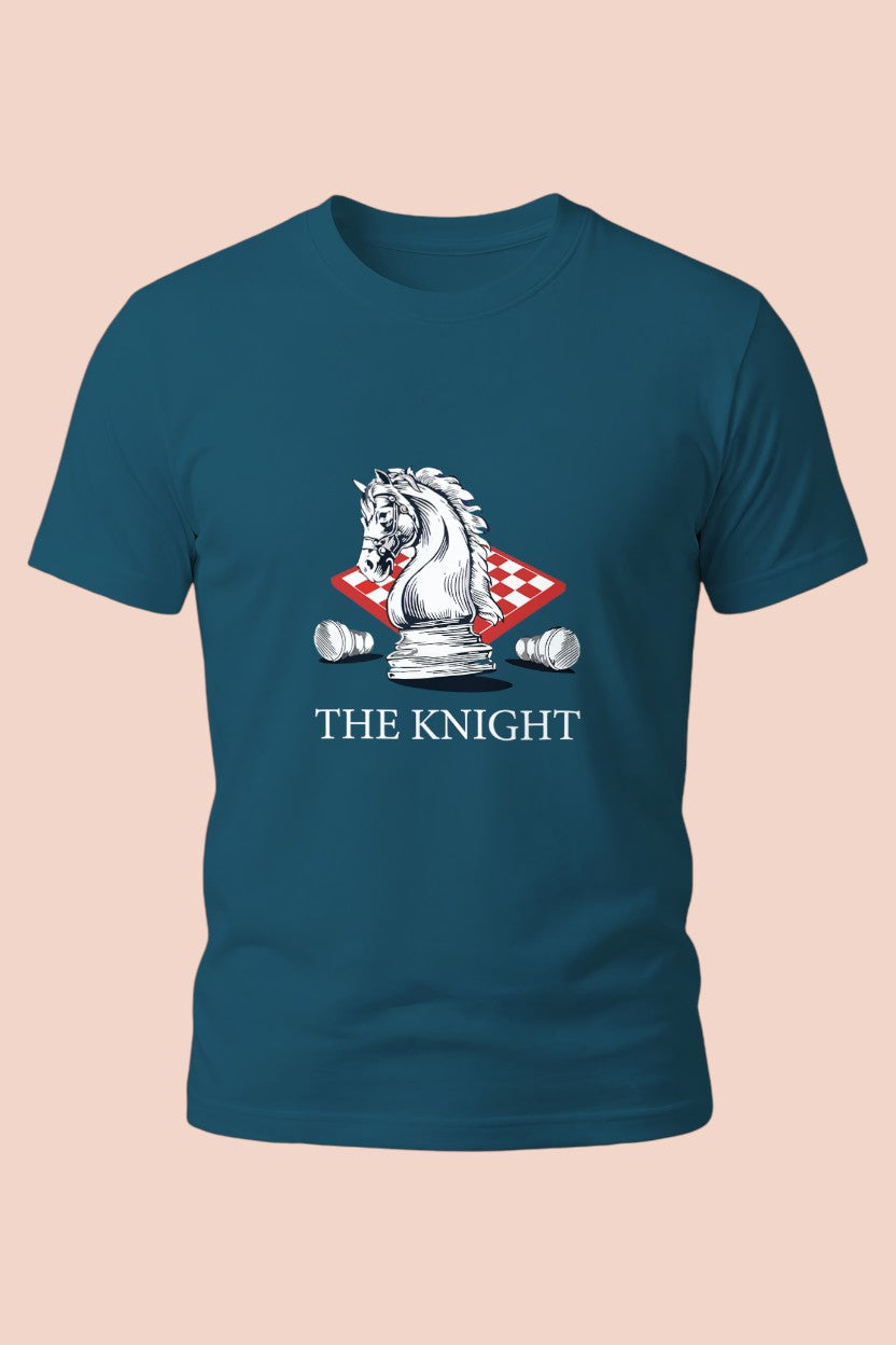 The "Grandmaster Knight" Tee