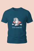 The "Grandmaster Knight" Tee