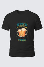The "Daily Draught" Heritage Tee