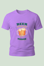The "Daily Draught" Heritage Tee