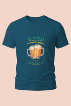 The "Daily Draught" Heritage Tee