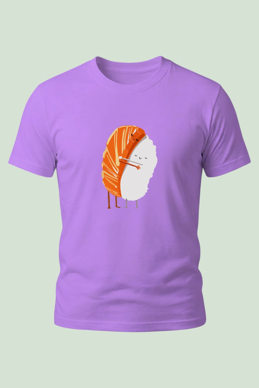 Salmon Soulmate