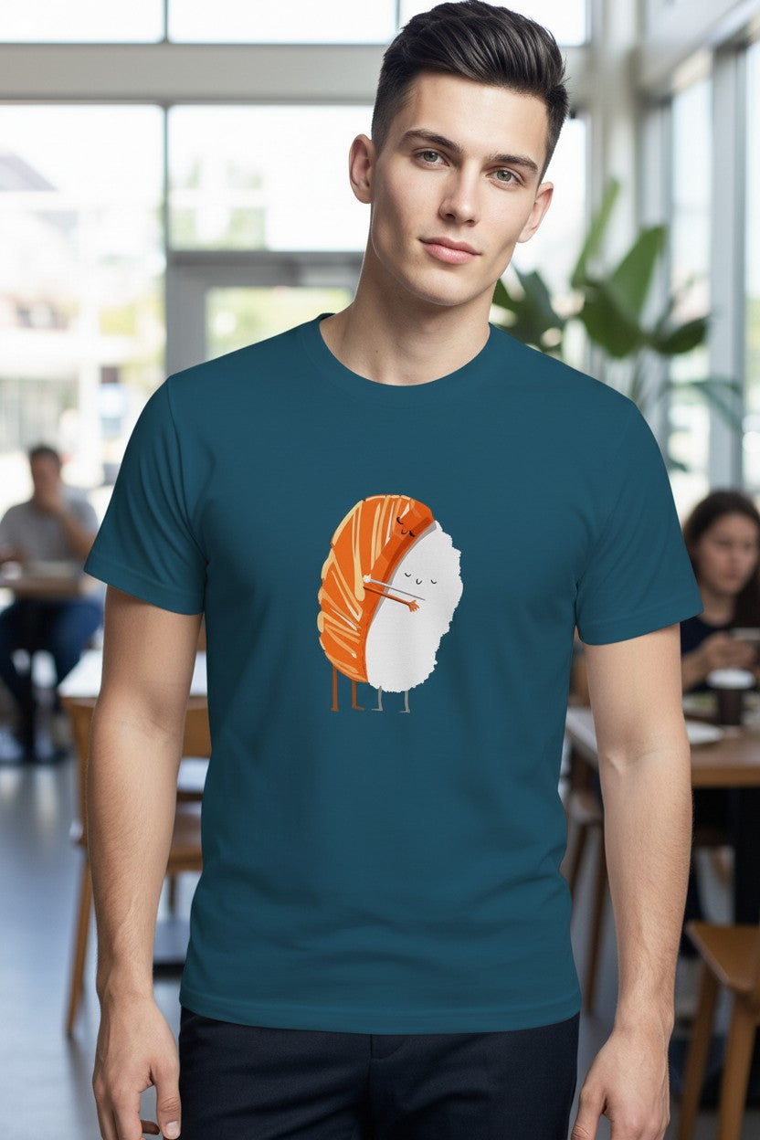 Salmon Soulmate