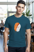 Salmon Soulmate
