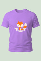 The "Fox Sake" Pun Tee
