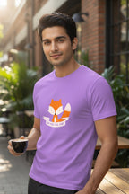 The "Fox Sake" Pun Tee
