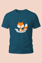 The "Fox Sake" Pun Tee