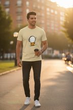 The "Vibe State" Sketch Tee