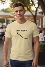 Kinetic Potential