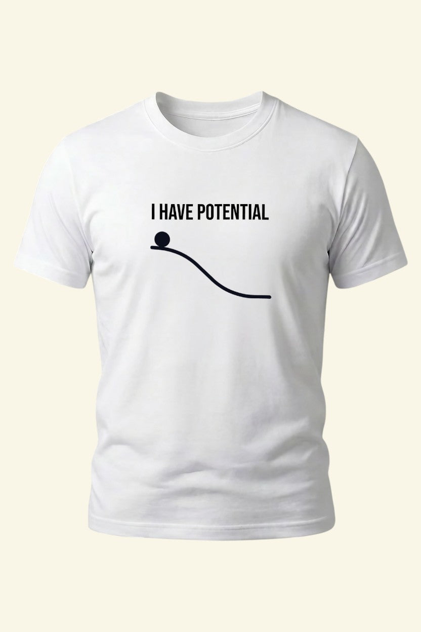 Kinetic Potential