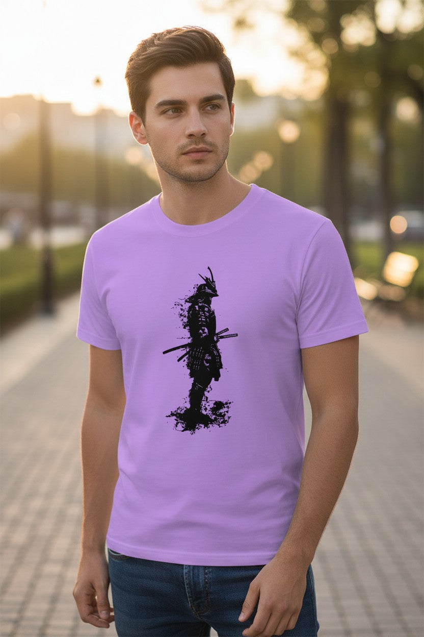 Ronin Spirit