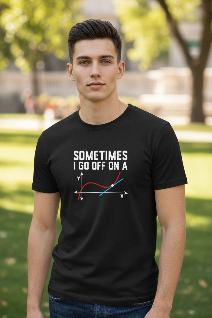 Tangent Theory