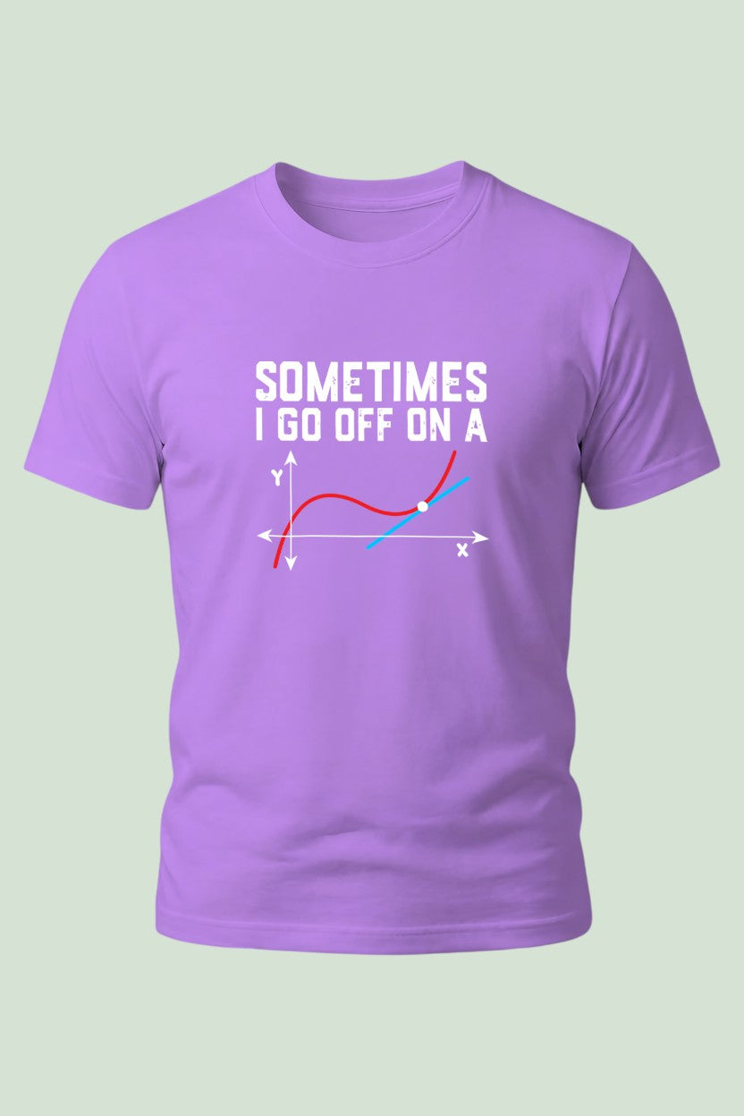 Tangent Theory