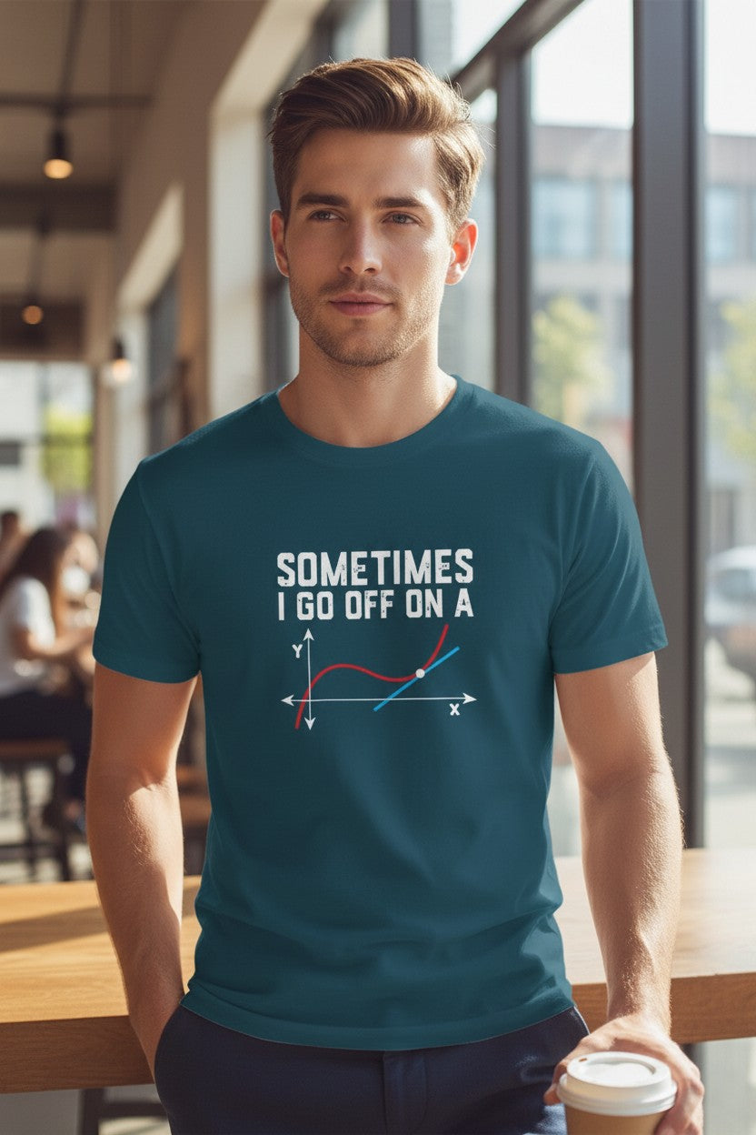 Tangent Theory