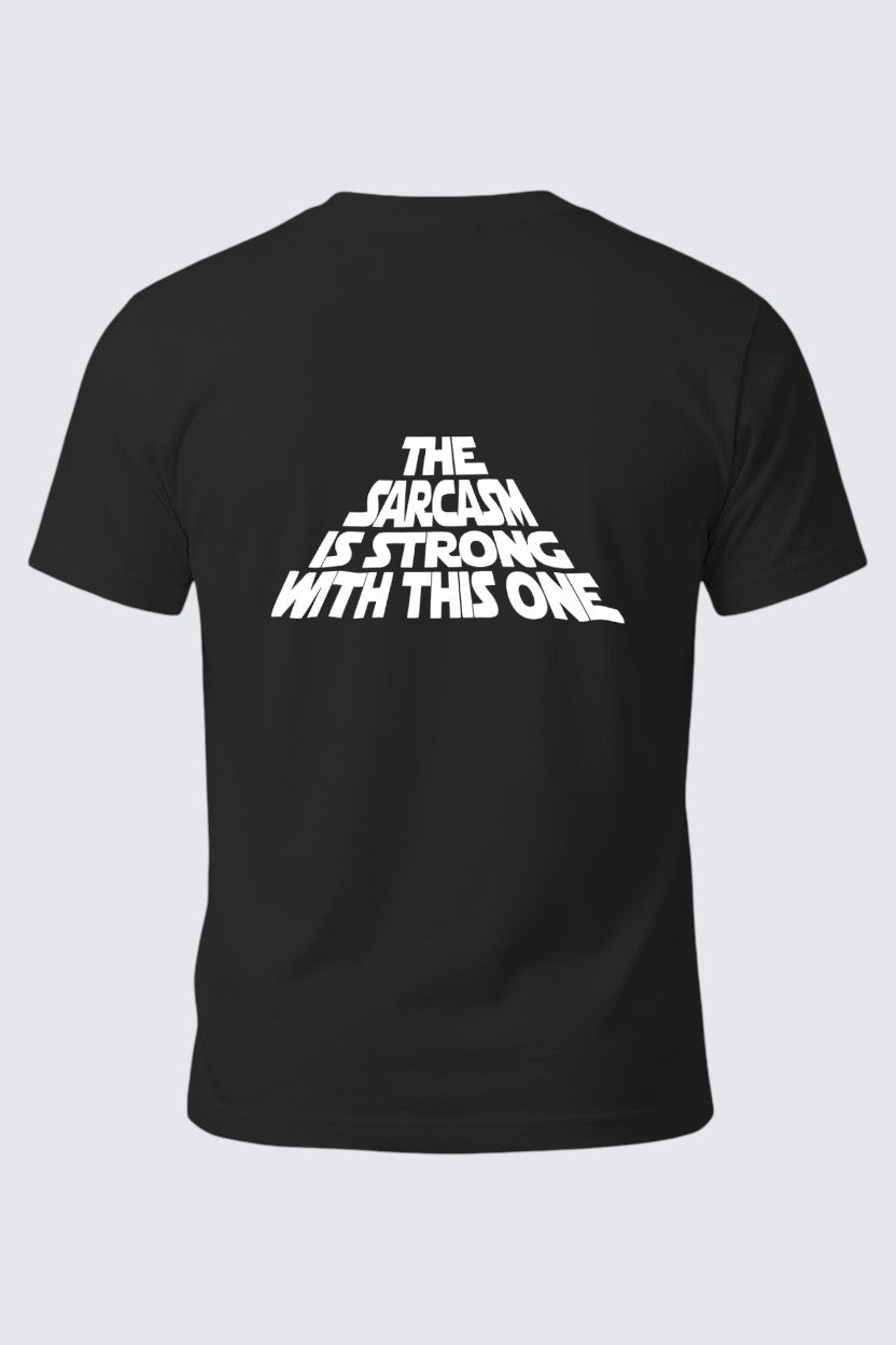 Force of Wit