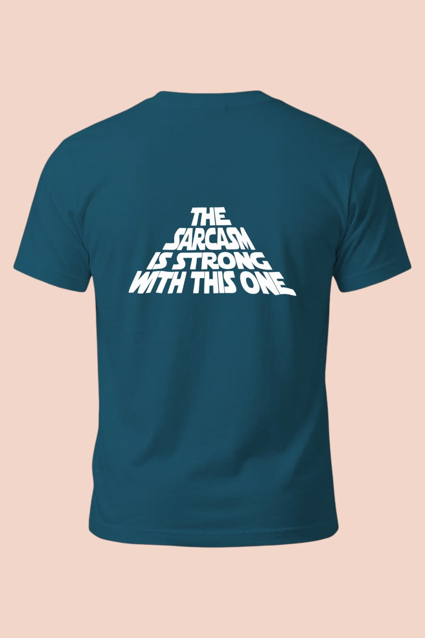 Force of Wit