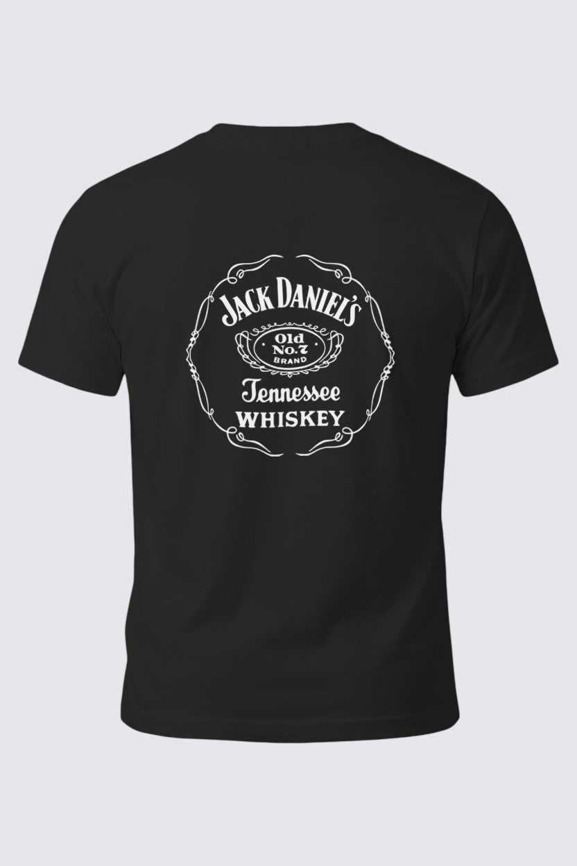 The "Old No. 7" Heritage Tee
