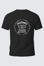 The "Old No. 7" Heritage Tee