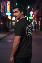 The "Old No. 7" Heritage Tee