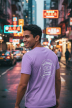 The "Old No. 7" Heritage Tee