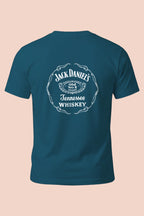 The "Old No. 7" Heritage Tee