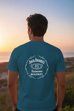 The "Old No. 7" Heritage Tee