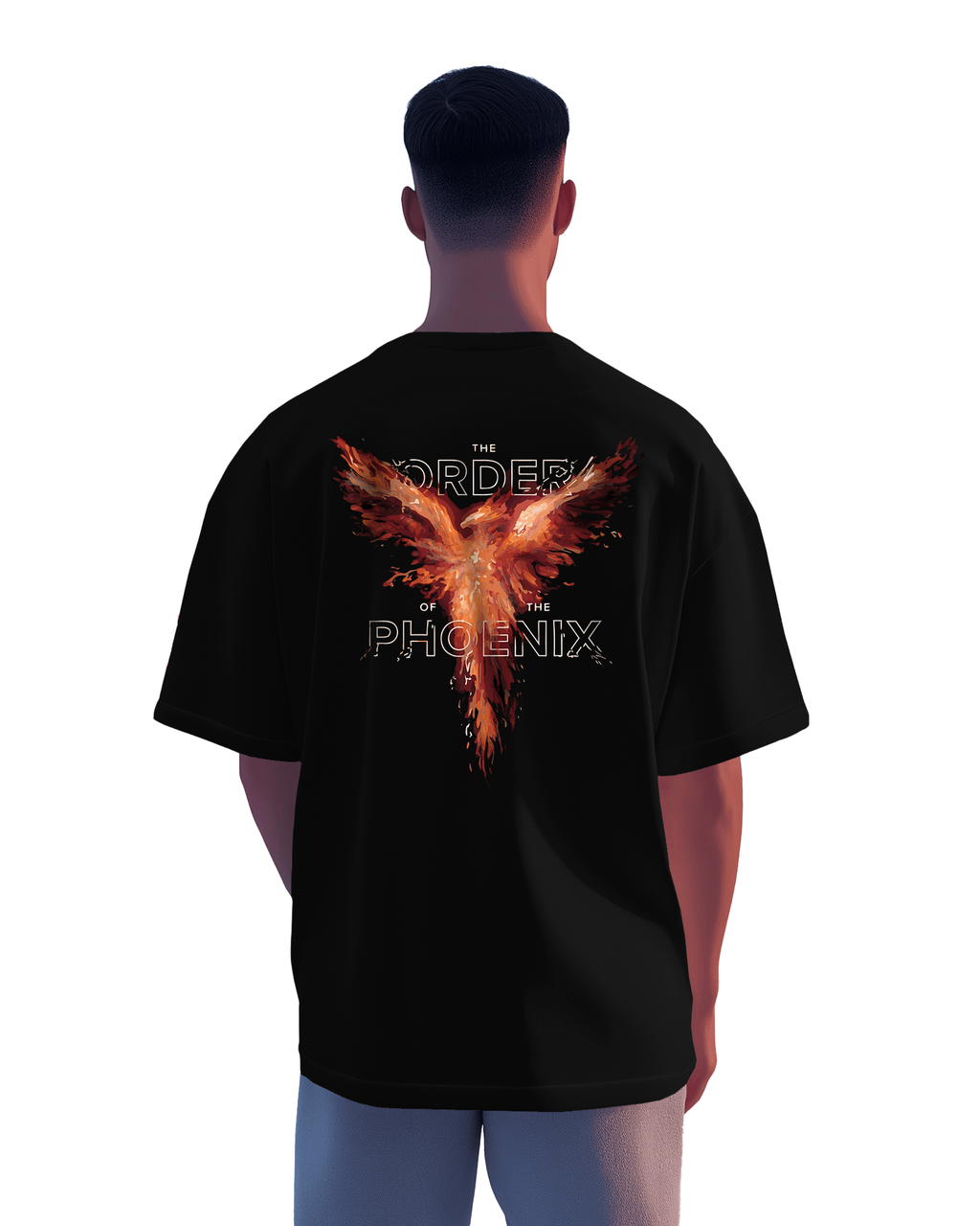 Phoenix Rising