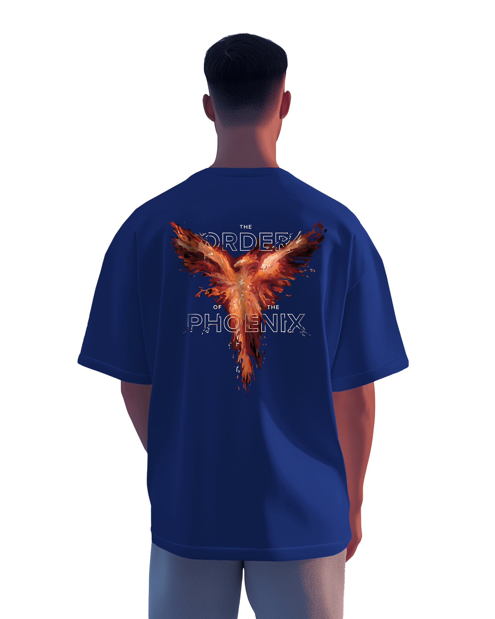 Phoenix Rising