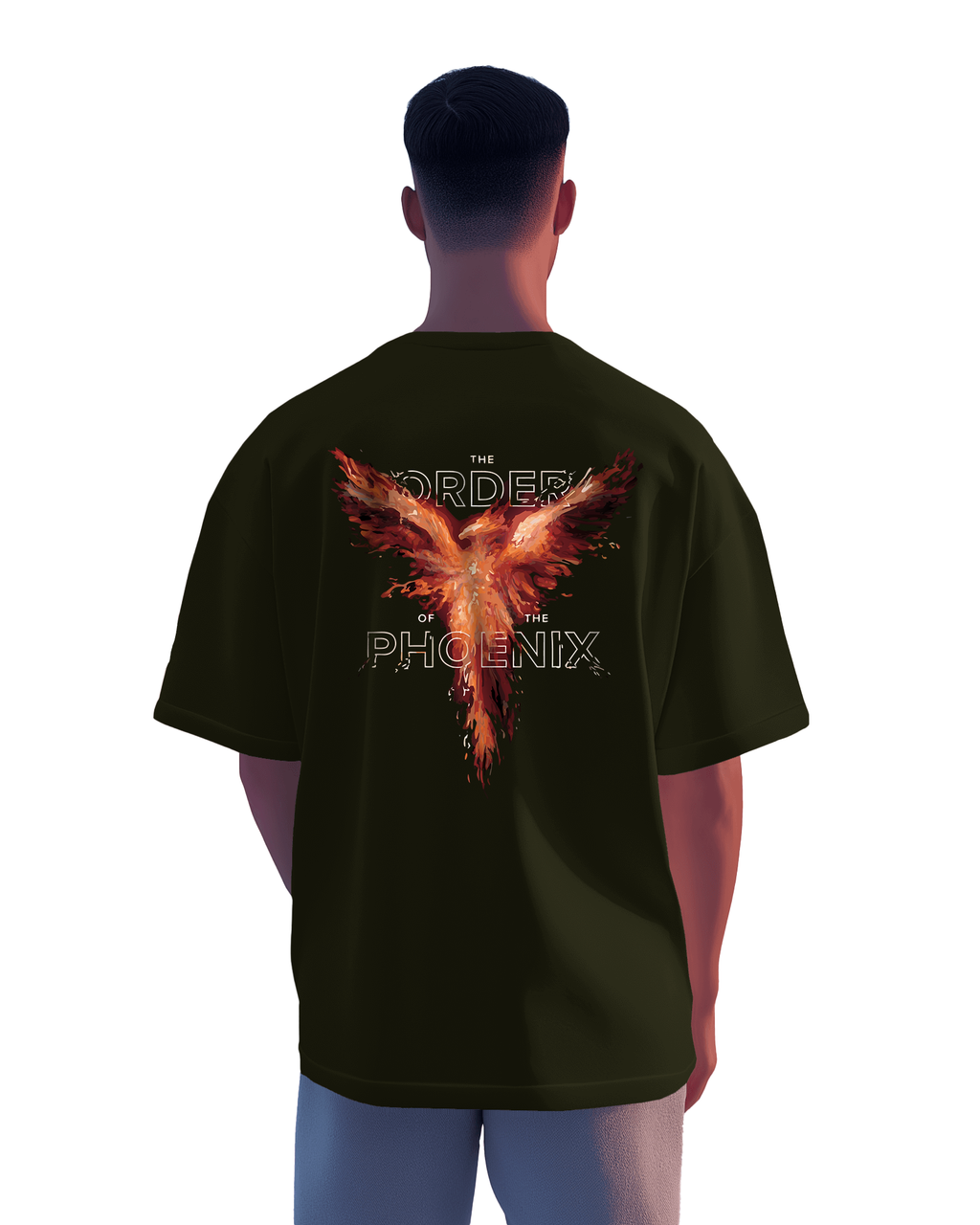 Phoenix Rising
