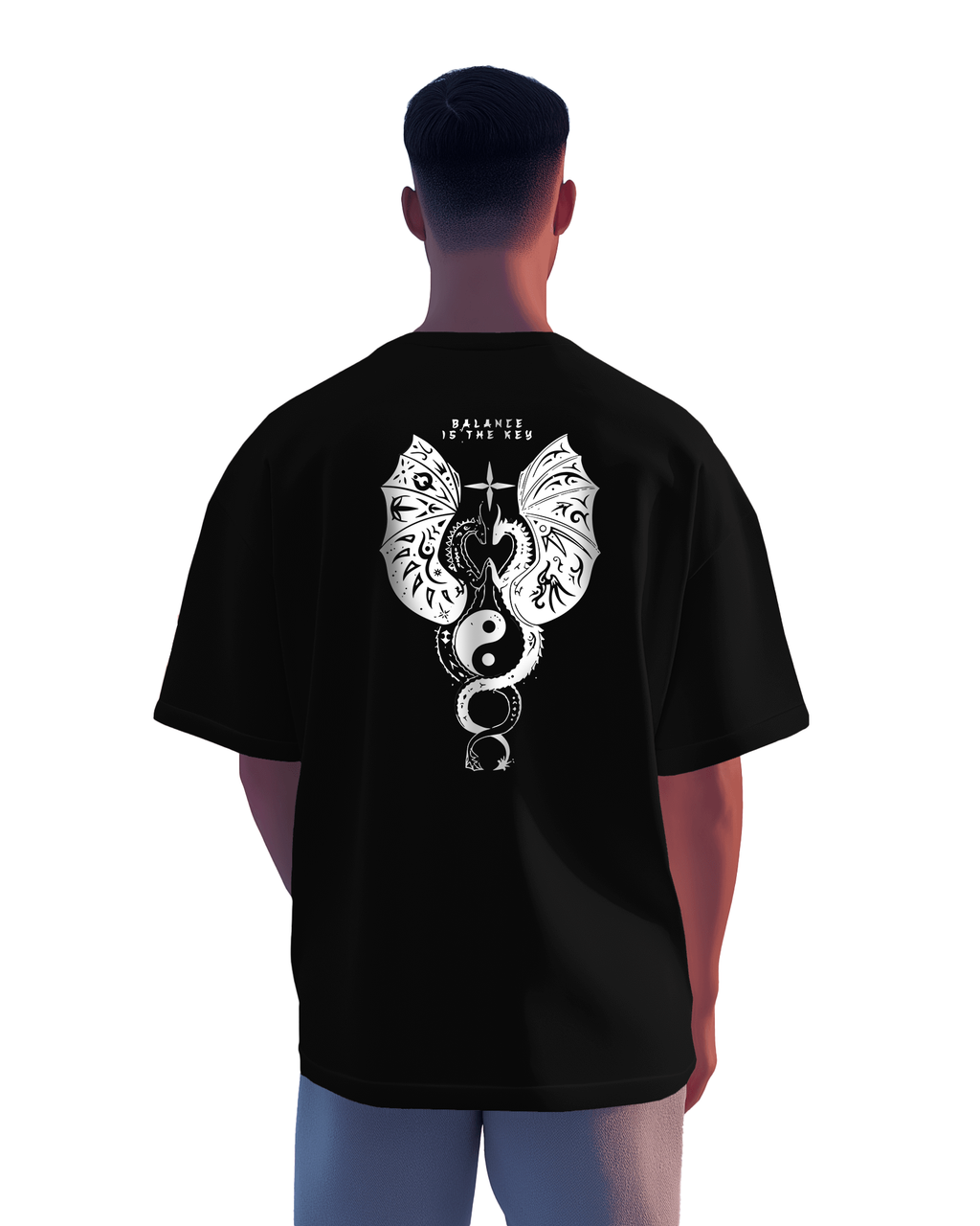Zen Dragon