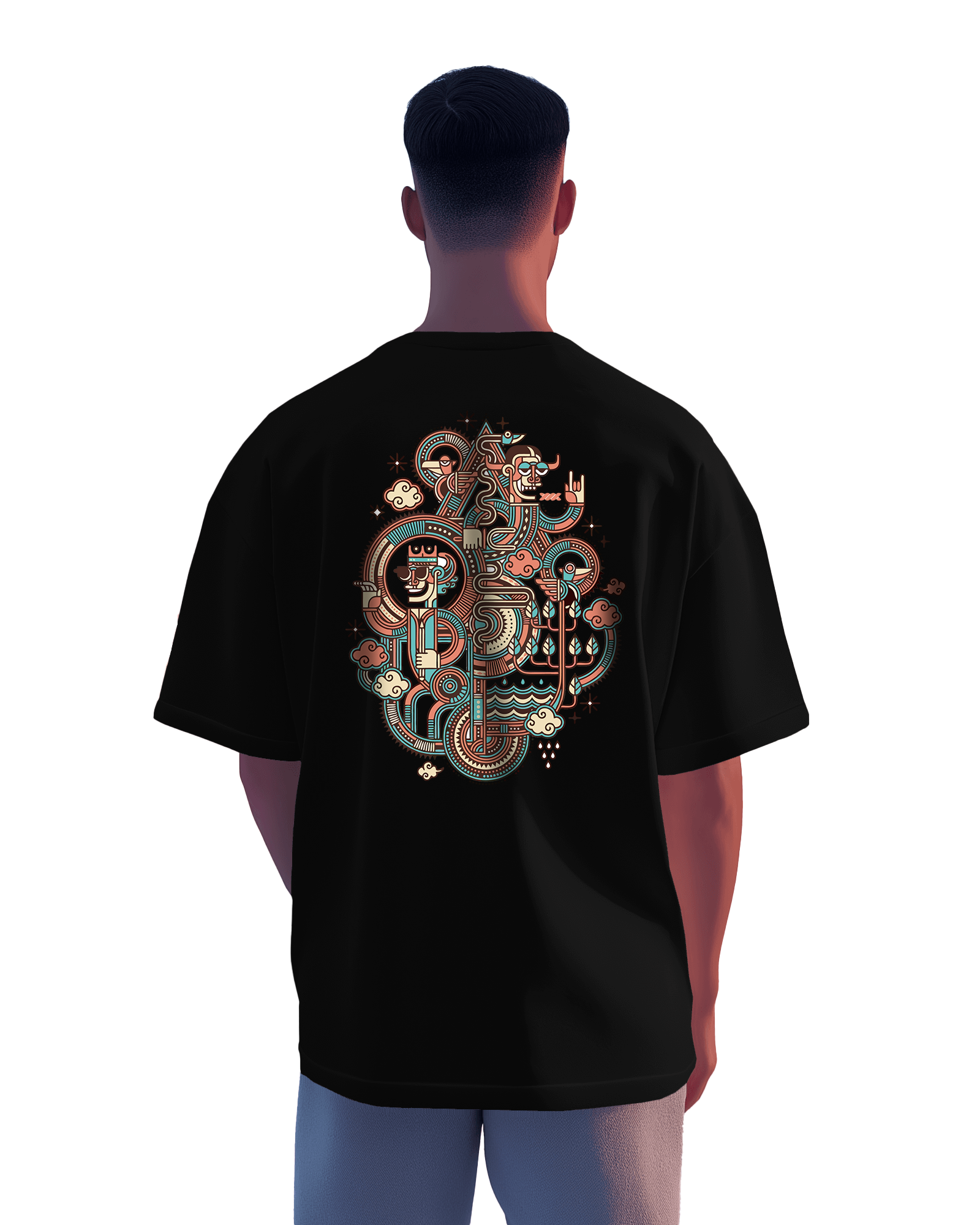Urban Shaman