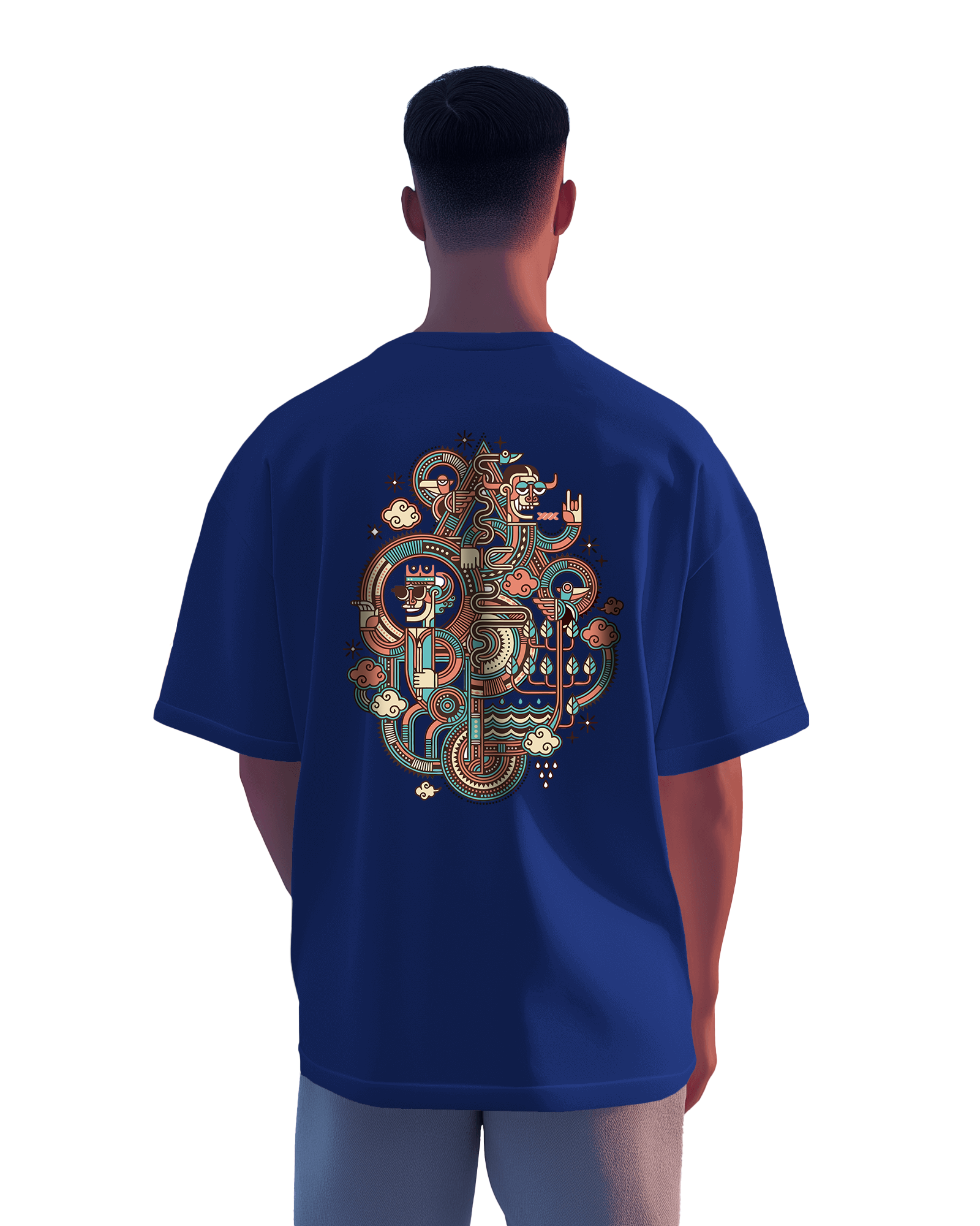 Urban Shaman