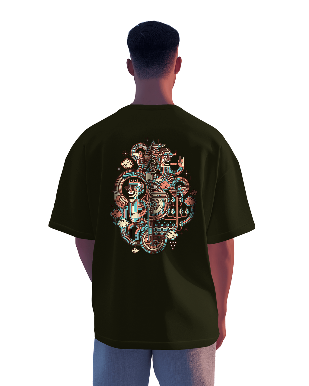 Urban Shaman